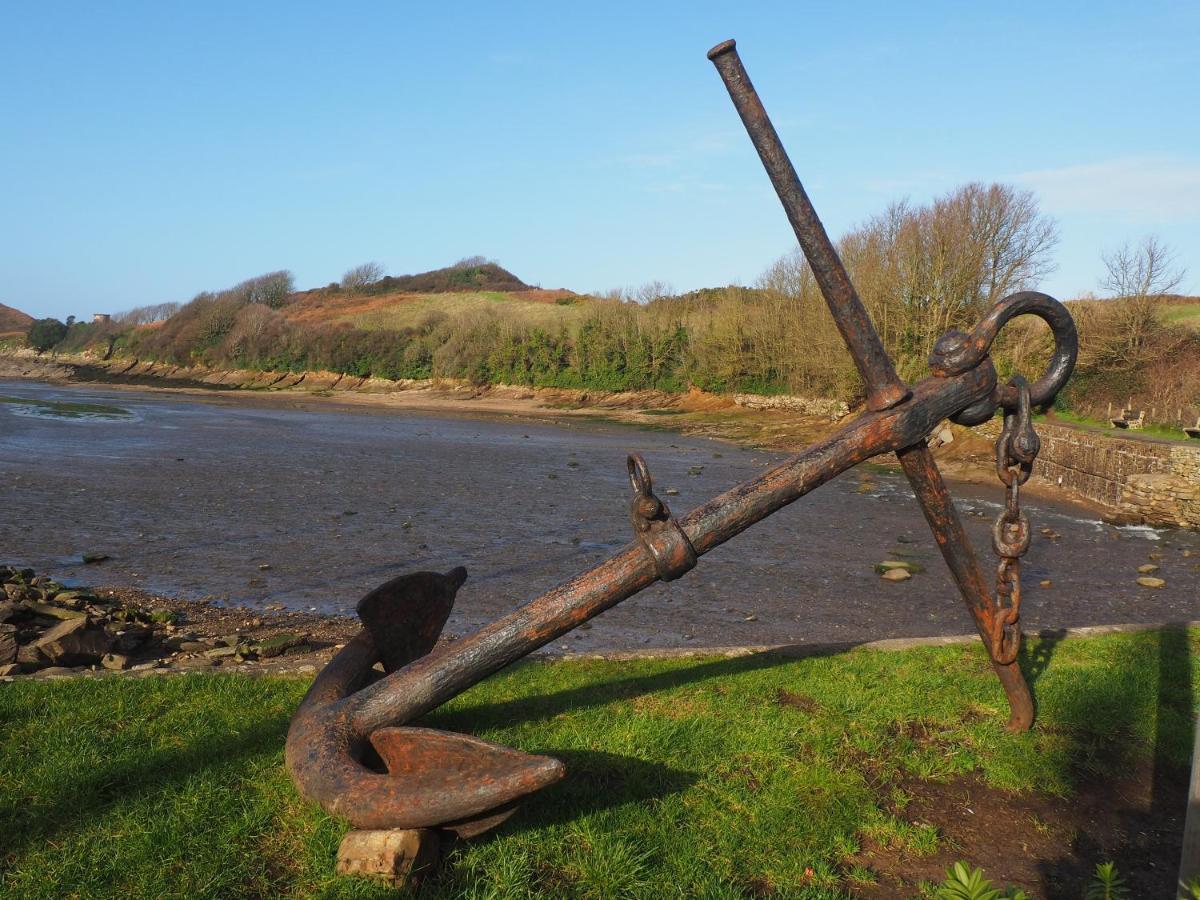 Watermouth Lodges Ilfracombe Buitenkant foto