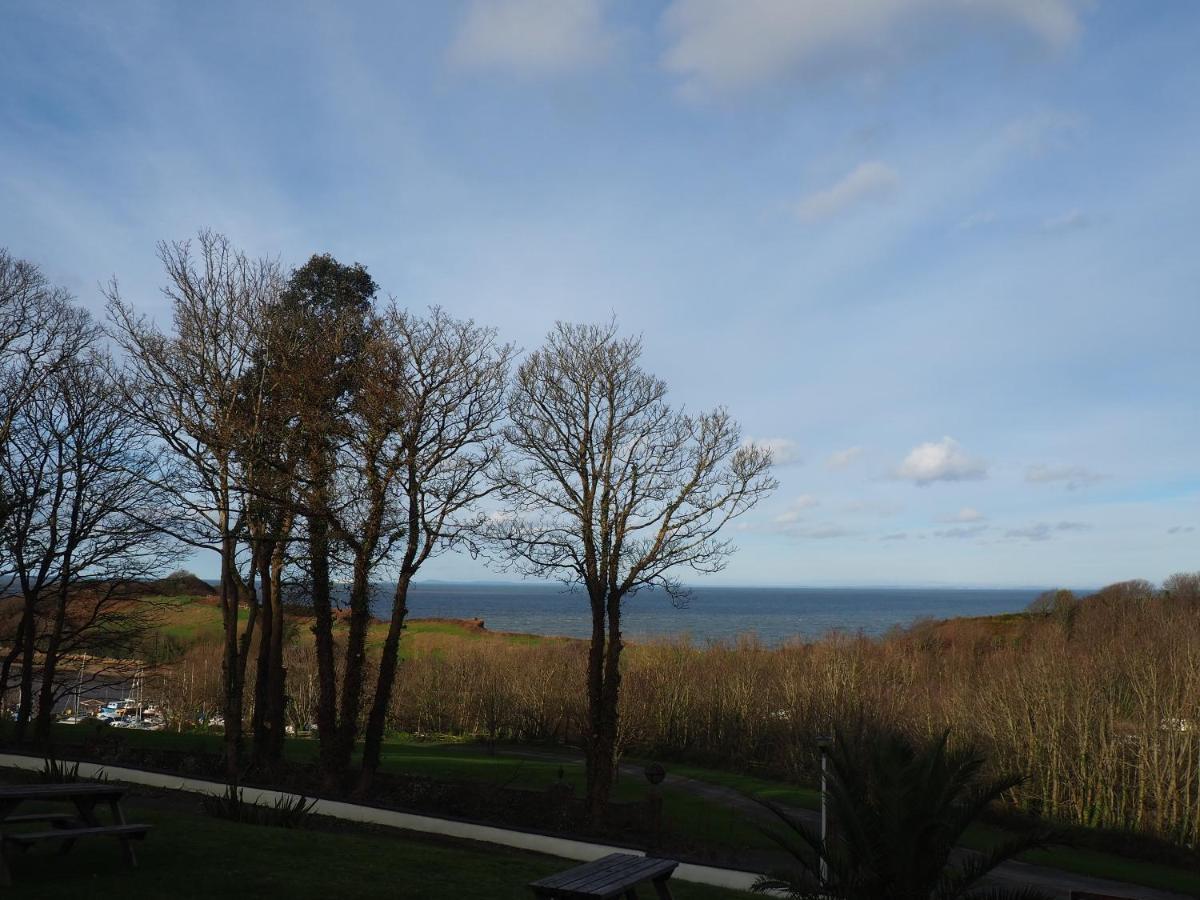 Watermouth Lodges Ilfracombe Buitenkant foto