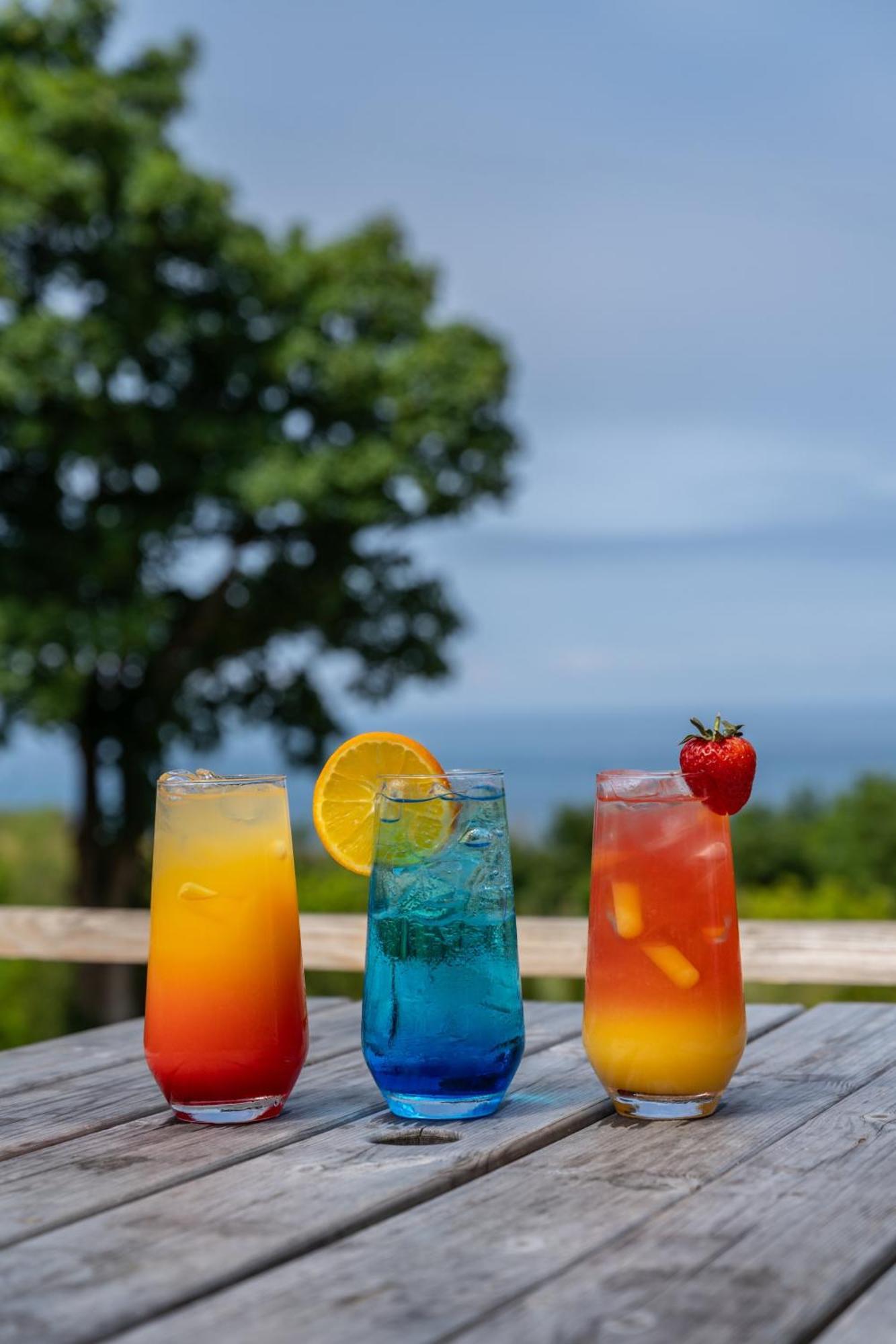 Watermouth Lodges Ilfracombe Buitenkant foto